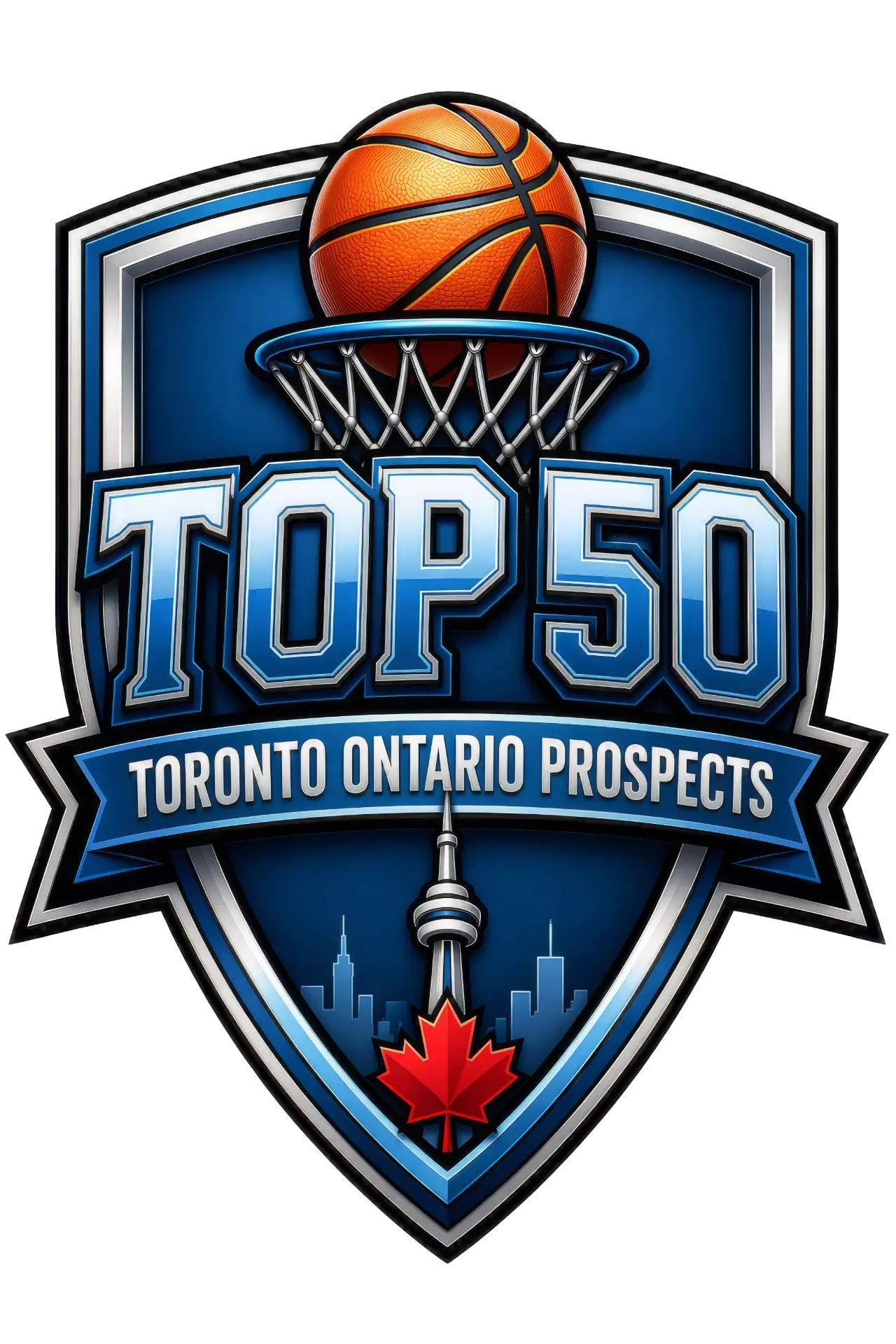 TOP 50 Showcase official event logo