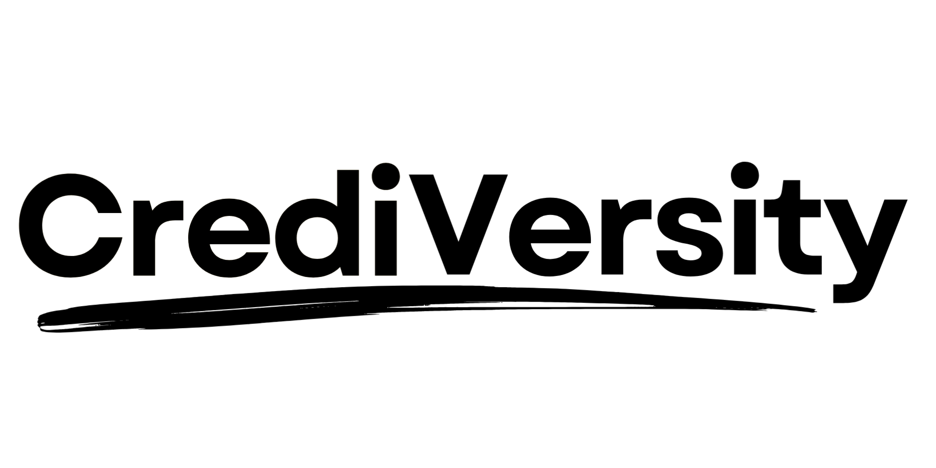 CrediVersity logo